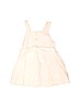 WonderKids 100% Cotton Ivory Dress 18-24 MO / 24 MO - photo 2