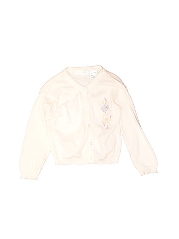 WonderKids Cardigan (view 1)