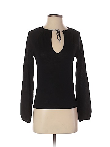 Vince. Long Sleeve Top (view 1)