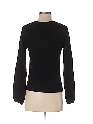 Vince. Long Sleeve Top (view 2)