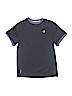 Champion 100% Polyester Gray Active T-Shirt Size M (kids) - photo 1