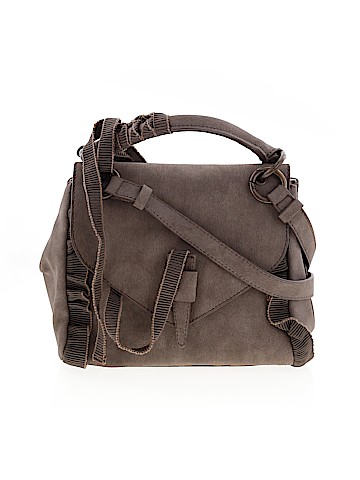 Manila Grace Satchel (view 1)