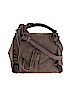Manila Grace Gray Satchel One size - photo 1