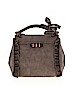 Manila Grace Gray Satchel One size - photo 3