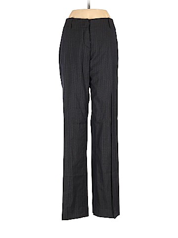BOSS by HUGO BOSS Wool Pants (view 1)