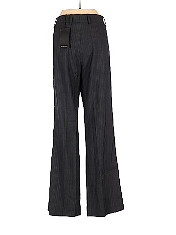 BOSS by HUGO BOSS Wool Pants (view 2)