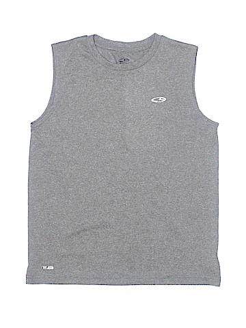 C9 By Champion Active Tank (view 1)