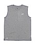 C9 By Champion 100% Polyester Gray Active Tank Size 8 - 10 - photo 1