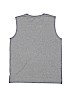 C9 By Champion 100% Polyester Gray Active Tank Size 8 - 10 - photo 2