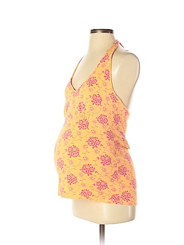 Gap - Maternity Halter Top (view 1)