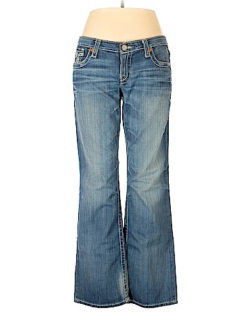 Big Star Jeans (view 1)
