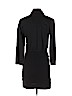 Alice + Olivia 100% Cotton Black Casual Dress Size S - photo 2