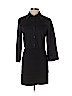 Alice + Olivia 100% Cotton Black Casual Dress Size S - photo 1