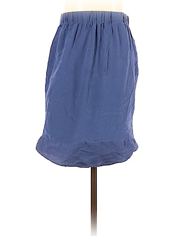 3.1 Phillip Lim Silk Skirt (view 2)