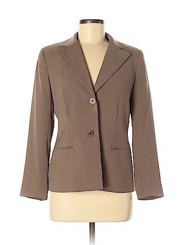 AK Anne Klein Blazer (view 1)