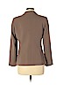 AK Anne Klein 100% Polyester Tan Blazer Size 6 (petite) - photo 2