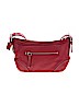 Coach 100% Leather Red Leather Crossbody Bag One size - photo 3