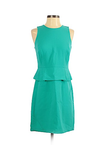 Ann Taylor LOFT Casual Dress (view 1)