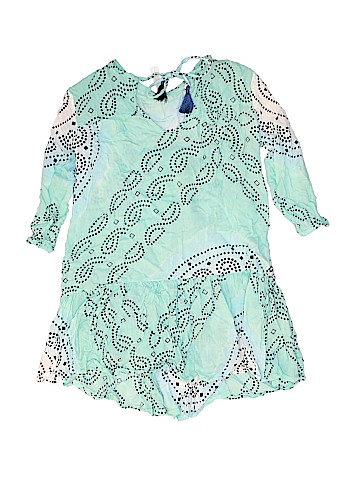 Cool Change Kids Long Sleeve Top (view 1)