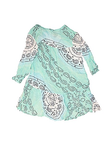 Cool Change Kids Long Sleeve Top (view 2)