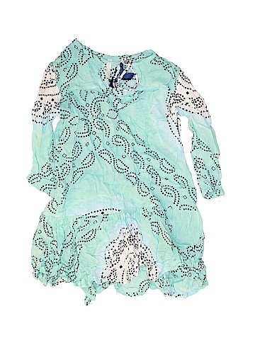 Cool Change Kids Long Sleeve Top (view 1)