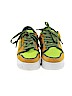 Jeffrey Campbell Yellow Sneakers Size 7 - photo 2