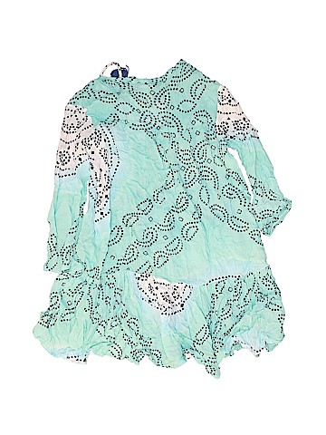 Cool Change Kids Long Sleeve Top (view 2)