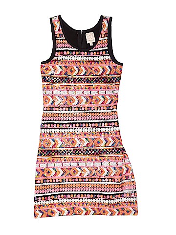 Ella Moss Special Occasion Dress (view 1)