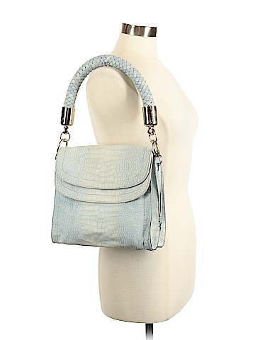 Bill Blass Satchel (view 2)