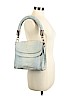 Bill Blass Blue Satchel One size - photo 2