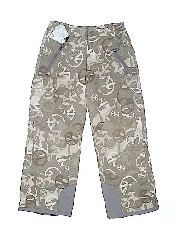 Assorted Brands Cargo Pants (view 1)