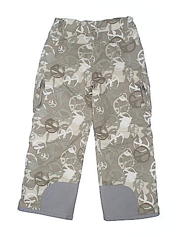 Assorted Brands Cargo Pants (view 2)