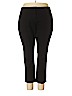 J.jill Black Dress Pants Size 20 - photo 1