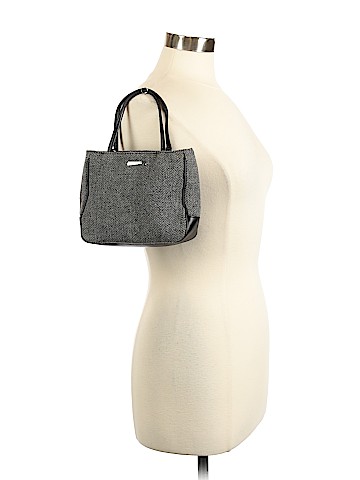 Evan Picone Satchel (view 2)