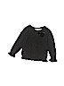 Koala Kids Black Pullover Sweater 9-12 MO / 12 MO - photo 1