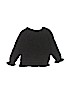 Koala Kids Black Pullover Sweater 9-12 MO / 12 MO - photo 2