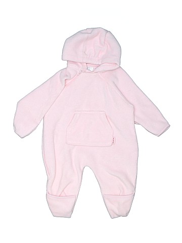 The Children's Place Coat (view 1)