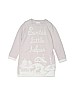 Savannah Graphic Pink Pullover Sweater Size 4T - photo 1