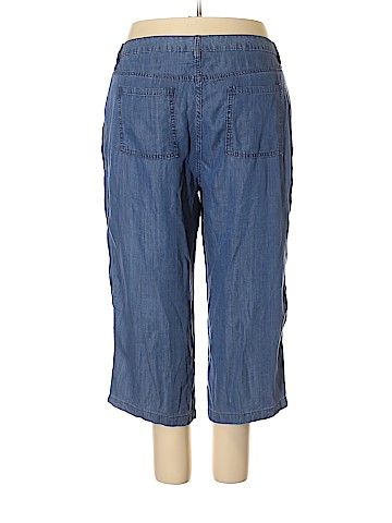 Style&Co Casual Pants (view 2)