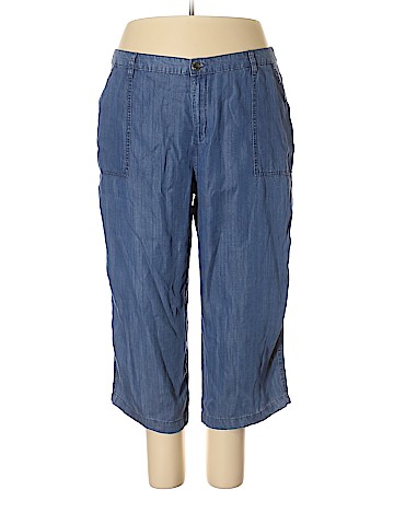 Style&Co Casual Pants (view 1)