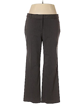 George Dress Pants (view 1)
