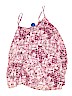 Swimsuits for all 100% Polyester Pink Swimsuit Cover Up Size 14 - 16 - photo 1