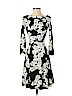 Erdem Blue Casual Dress Size 4 - photo 1