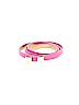 Unbranded Solid Pink Belt Size S - photo 1