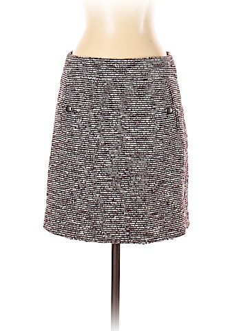 Ann Taylor LOFT Casual Skirt (view 1)