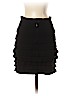 3.1 Phillip Lim 100% Cotton Black Casual Skirt Size S - photo 2