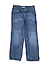 Old Navy Blue Jeans Size 10 - photo 1