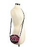 Betsey Johnson Pink Crossbody Bag One size - photo 2