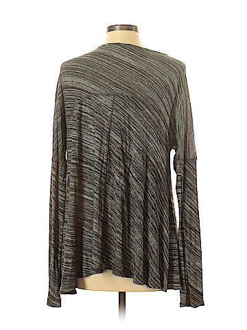 Cynthia Rowley TJX Long Sleeve Top (view 2)