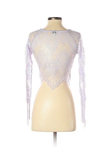 TOBI Long Sleeve Blouse (view 2)